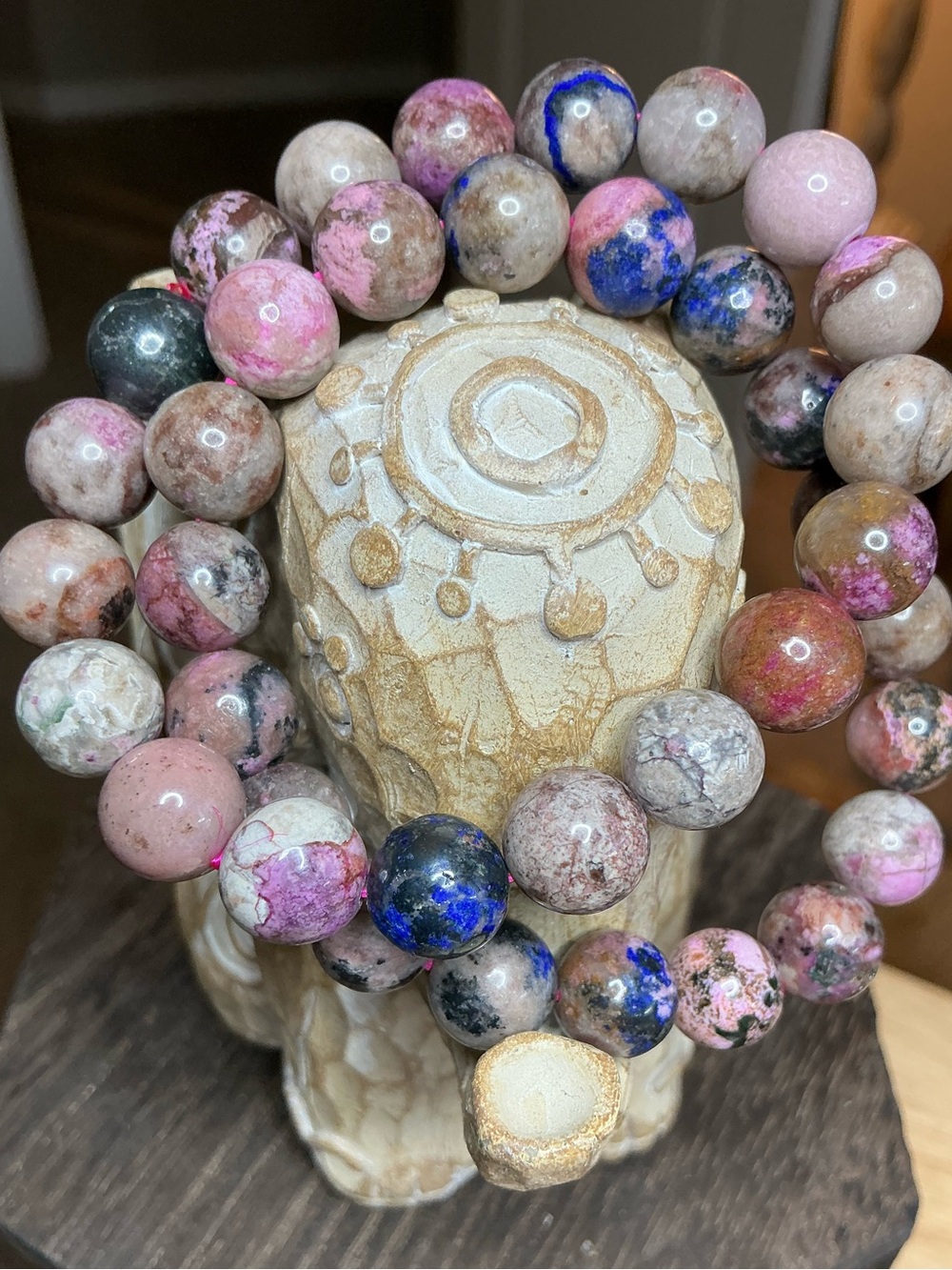 HQ Cobalto Calcite 9+mm - Picture 4 of 5